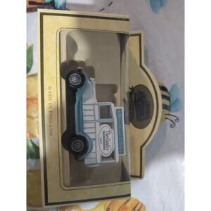 Theriaults Dollmaster Die-Cast Model 1997 Day's Gone Limited Edition Collectible